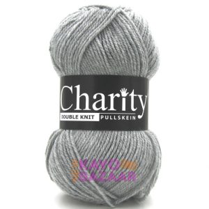 charity dk 011 silver grey