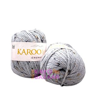 Karoo Tweed chunky 011 Windmill
