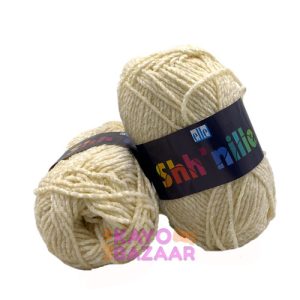 Shh'Nille 014 Ivory