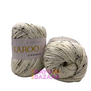 Karoo Tweed chunky 014 Aran