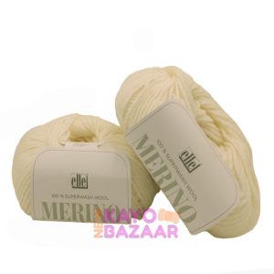 Merino 014 ivory