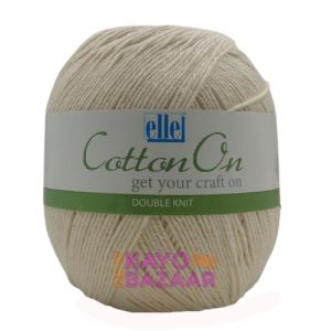 Cotton on dk 014 natural