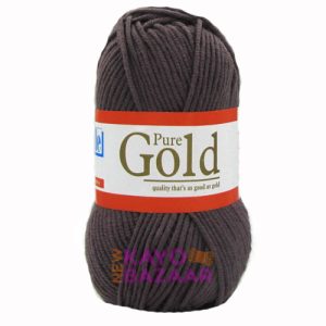 Pure gold chunky 016 plum
