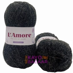 L'Amore 017 nero