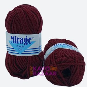 Mirage dk 018 maroon