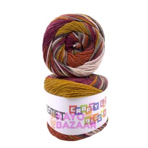 Crafty Color Blocks 02