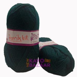 Family knit dk 24 bottle