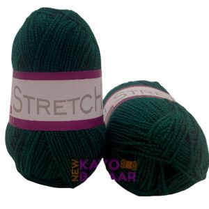 Stretch 024 bottle