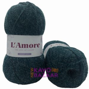 L'Amore 024 foresta