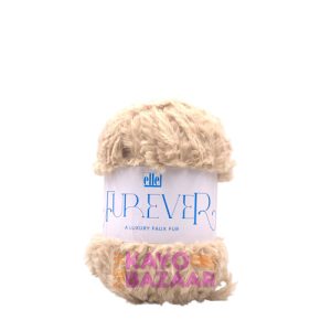 Elle Furever 025 Sand