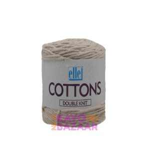 Cottons double knit 50g 025 beige