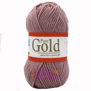 Pure gold chunky 026 blush