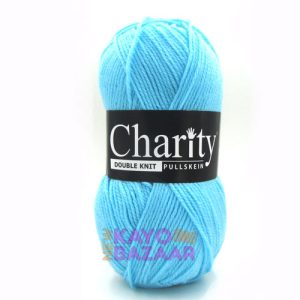 charity dk  027 Aqua