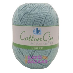 Cotton on dk 027 mint
