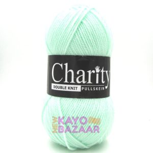 charity dk 028 apple green
