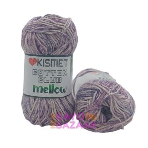 Cotton club mellow 03