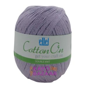 Cotton on dk 032 lilac