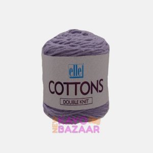Cottons double knit 50g 032 lilac