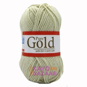 Pure gold chunky 036 ivory