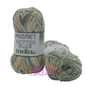 Cotton club mellow 04