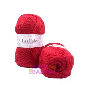 Lullaby 040 Ruby