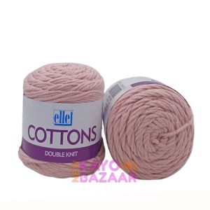 Cottons double knit 50g 042 blush