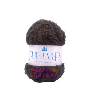 Elle Furever 044 Brown