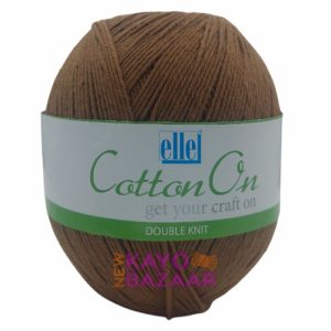 Cotton on dk 044 brown