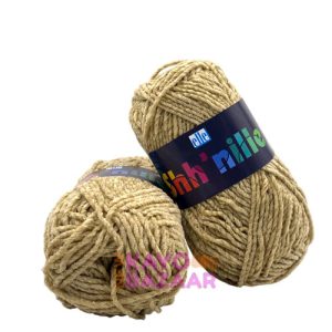 Shh'Nille 045 Taupe