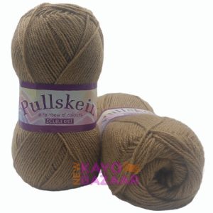 Pullskein 045 coyote
