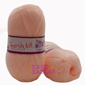 Family knit dk 046 apricot