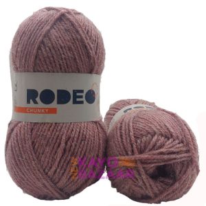 Rodeo Chunky 047 briarbush