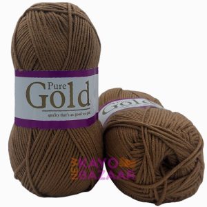 Pure gold dk 048 milo