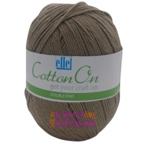 Cotton on dk 048 stone