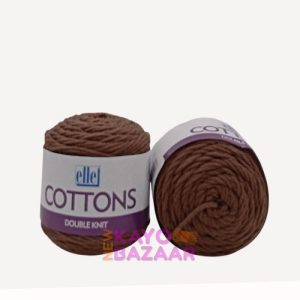 Cottons double knit 50g 049 siena