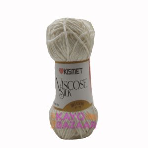 Viscose 05 Vanilla