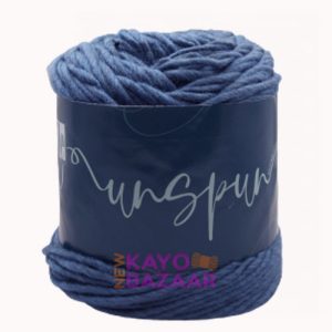 Unspun 050 Denim