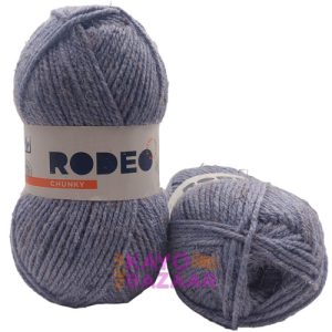 Rodeo Chunky 050 northstar