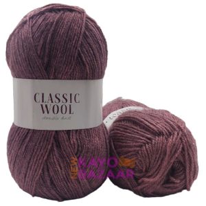 Classic wool dk 053 capri