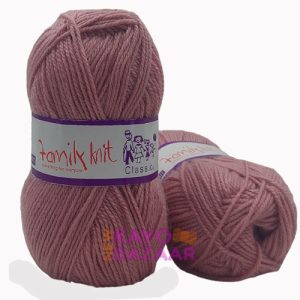 Family knit dk 053 pale rose