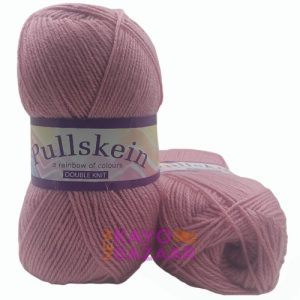 Pullskein 053 pale rose