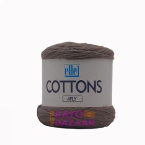 Cottons 4 ply 055 mule