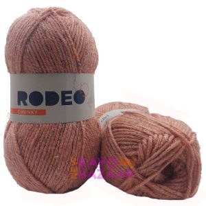 Rodeo Chunky 055 whiskey