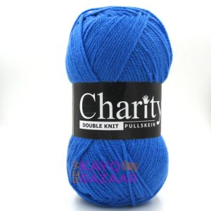 charity dk 058 saxe blue