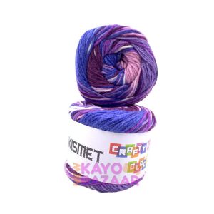Crafty Color Blocks 06
