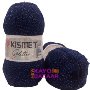 Glitter 06 navy