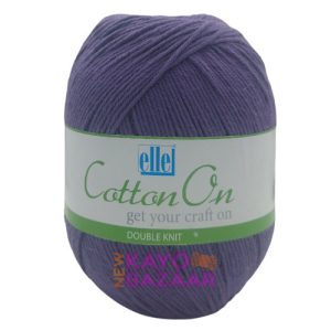 Cotton on dk 060 purple