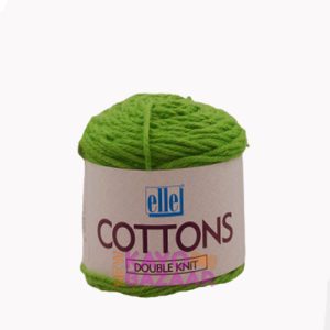 Cottons double knit 50g 061 pear