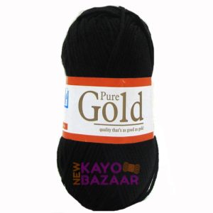 Pure gold chunky 069 caviar