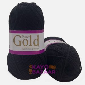 Pure gold dk 069 caviar